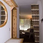 Derby 3 By Interhome St. Moritz