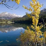 Derby 3 By Interhome * St. Moritz