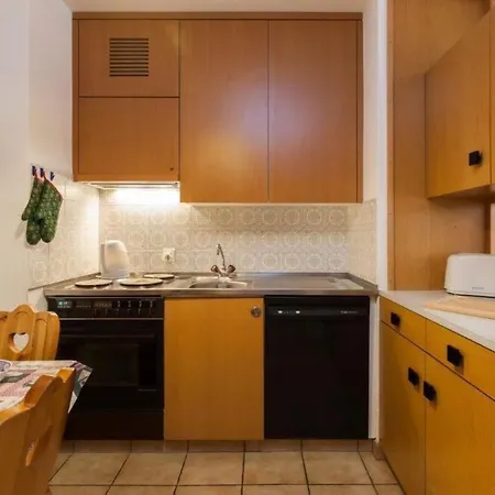 Derby 3 By Interhome Apartment *