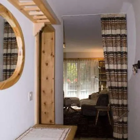 Derby 3 By Interhome St. Moritz