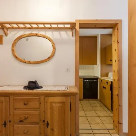 Apartment Derby 3 By Interhome St. Moritz