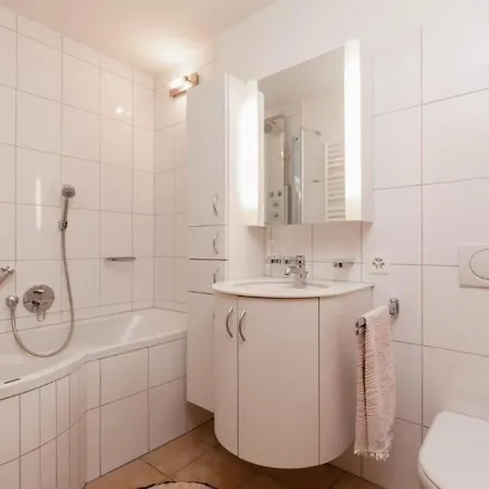 Derby 3 By Interhome St. Moritz