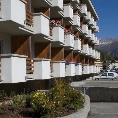 Derby 3 By Interhome Apartment *