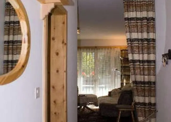 Derby 3 By Interhome Saint-Moritz