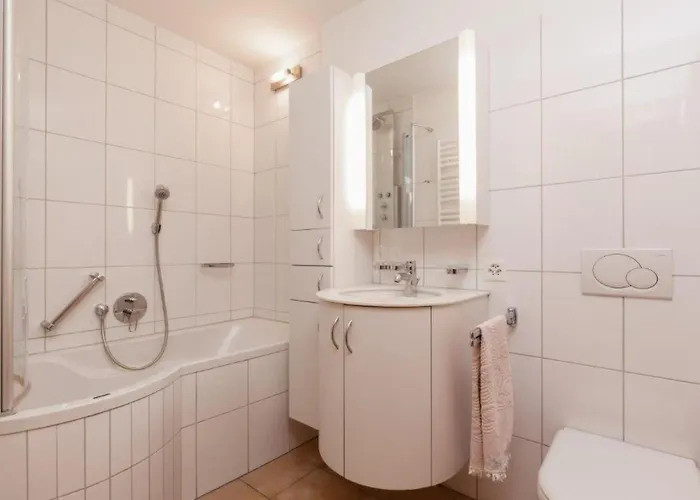 Derby 3 By Interhome Saint-Moritz