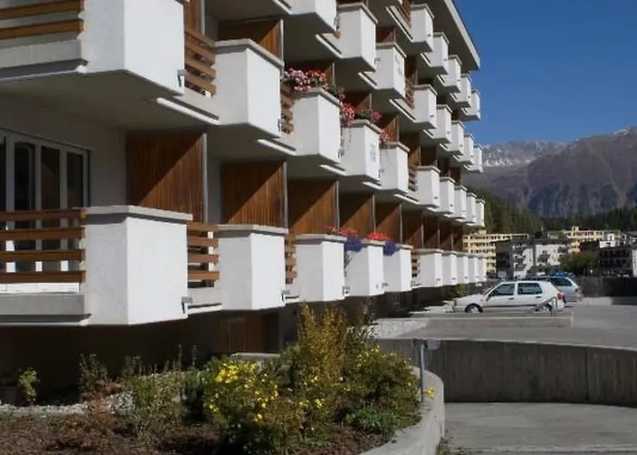 Derby 3 By Interhome Daire *