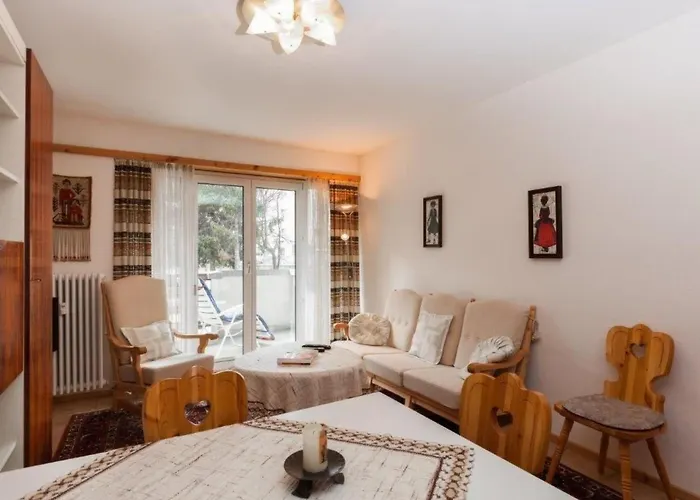 Derby 3 By Interhome