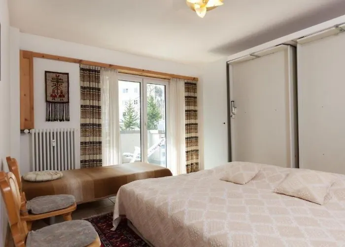 Derby 3 By Interhome *